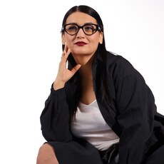 Фотография девушки Ведьма, 48 лет из г. Хабаровск