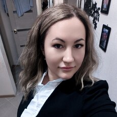 Фотография девушки Олечка, 36 лет из г. Зеленоград