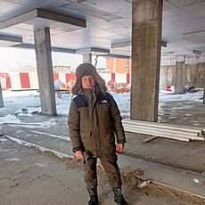 Фотография мужчины Виктор, 36 лет из г. Благовещенск