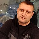 Сигизмундас, 42 года