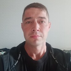 Фотография мужчины Анатолий, 36 лет из г. Иркутск