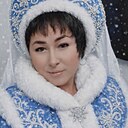 Надежда, 43 года