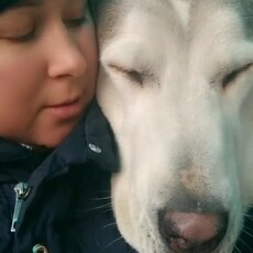 Фотография девушки Надежда, 43 года из г. Затобольск