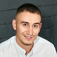 Фотография мужчины Женя, 29 лет из г. Солигорск