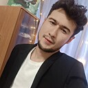 Фарход, 24 года