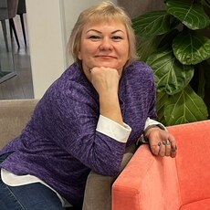 Фотография девушки Светлана, 45 лет из г. Орехово-Зуево