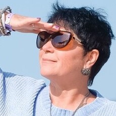 Фотография девушки Наталия, 65 лет из г. Москва