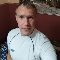 Фотография мужчины Василий, 36 лет из г. Пятигорск