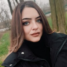 Фотография девушки Анюта, 28 лет из г. Краснодон