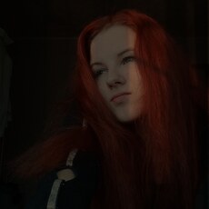 Фотография девушки Катя, 21 год из г. Орша