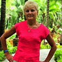 Татьяна, 61 год