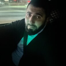 Фотография мужчины Азамат, 28 лет из г. Махачкала