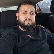 Фотография мужчины Азим, 31 год из г. Катовице