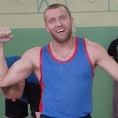 Фотография мужчины Александр, 34 года из г. Ижевск