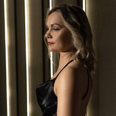 Фотография девушки Светlana, 39 лет из г. Минск