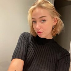 Фотография девушки Полина, 26 лет из г. Тула