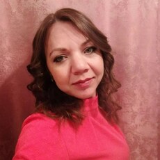 Фотография девушки Светлана, 37 лет из г. Сальск