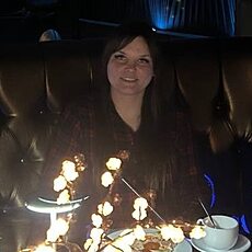 Фотография девушки Альбина, 35 лет из г. Сочи