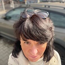 Фотография девушки Тата, 41 год из г. Краков