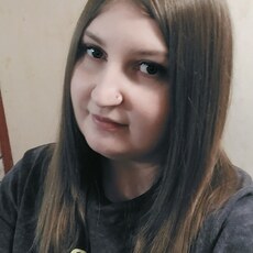 Фотография девушки Екатерина, 34 года из г. Серпухов