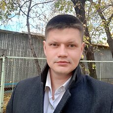 Фотография мужчины Рошег, 34 года из г. Шадринск