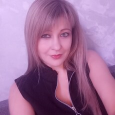 Фотография девушки Светлана, 41 год из г. Воронеж