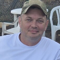 Фотография мужчины Николай, 39 лет из г. Донецк