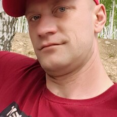 Фотография мужчины Алексей, 42 года из г. Карабаш