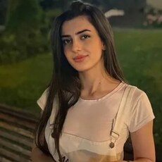 Фотография девушки Милана, 19 лет из г. Каскелен