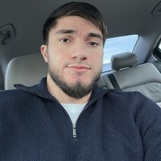 Фотография мужчины Руслан, 25 лет из г. Ставрополь