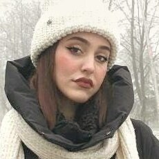 Фотография девушки Polina, 24 года из г. Астана