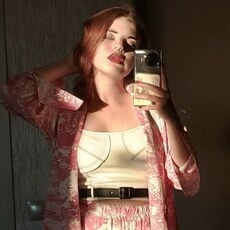 Фотография девушки Виктория, 20 лет из г. Пермь