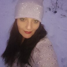 Фотография девушки Марина, 43 года из г. Серпухов