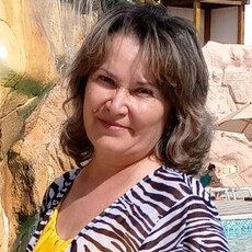 Фотография девушки Татьяна, 52 года из г. Дебесы