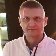 Фотография мужчины Анатолий, 47 лет из г. Минск