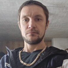 Фотография мужчины Bersserk, 36 лет из г. Красноярск