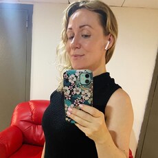 Фотография девушки Она, 38 лет из г. Москва