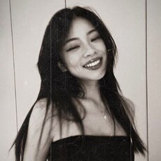 Фотография девушки Айымм, 25 лет из г. Актобе