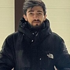 Фотография мужчины Али, 28 лет из г. Нижнекамск