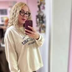 Фотография девушки Анна, 43 года из г. Маркс