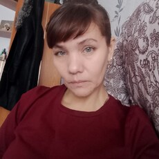 Фотография девушки Надежда, 43 года из г. Карабаш