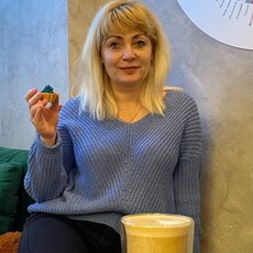 Фотография девушки Светлана, 48 лет из г. Одесса