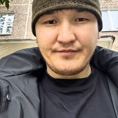 Фотография мужчины Baha, 30 лет из г. Лисаковск