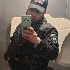 Фотография мужчины Арсений, 29 лет из г. Чебаркуль