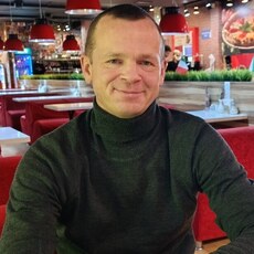 Фотография мужчины Андрей, 45 лет из г. Киров