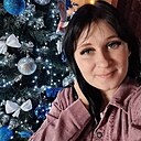 Кристина, 28 лет