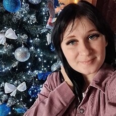 Фотография девушки Кристина, 28 лет из г. Холмская