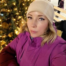 Фотография девушки Анастасия, 42 года из г. Челябинск