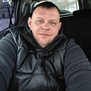 Антон, 35 лет