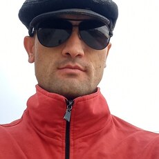 Фотография мужчины Мирзо Чул, 32 года из г. Ташкент